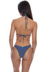 Luli Fama Luli Chic Seamless Triangle Top